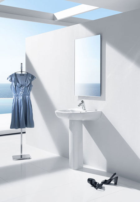 Lavabo New Meridian