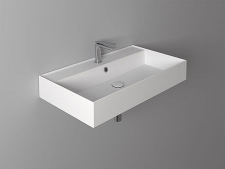 Lavabo Agile