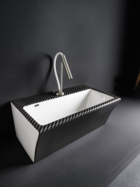 Lavabo Block