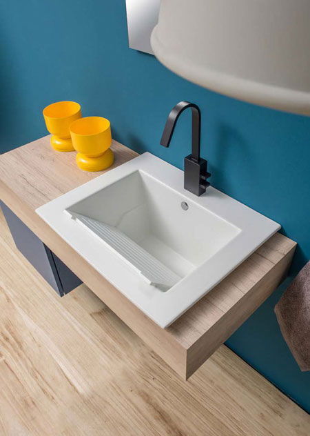 Lavabo Ghost®