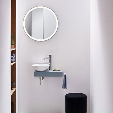 Lavabo WP.PN1