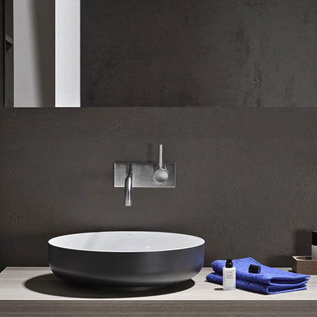Lavabo AB.SO450.1 - BiColor