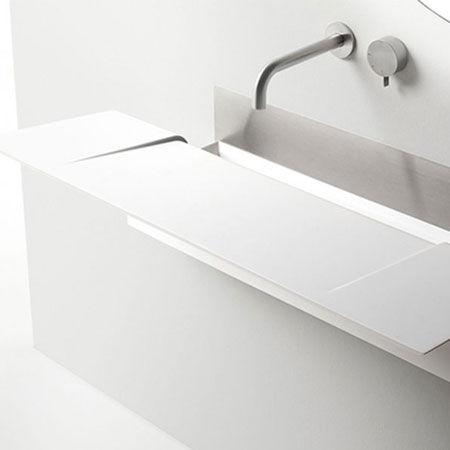 Lavabo Ala