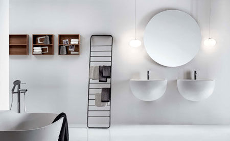 Lavabo Bowl
