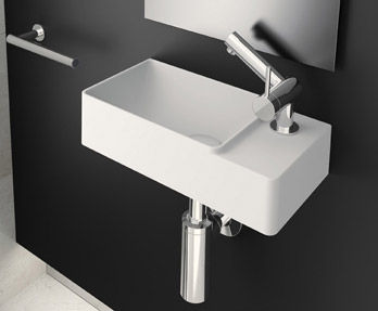 Washbasin Fancy