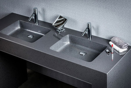 Lavabo In_Cube