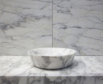 Lavabo Bacia
