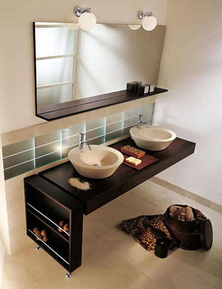 Lavabo Conca