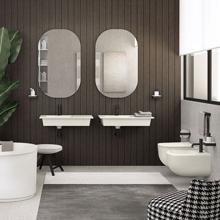 Lavabo Era