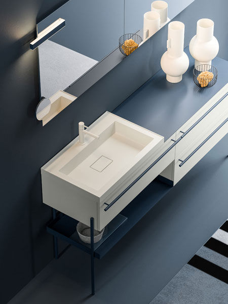 Lavabo Tray