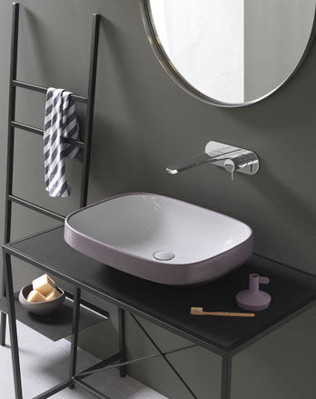 Lavabo Abito