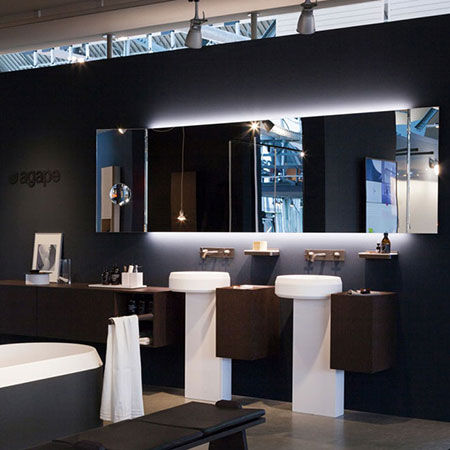 Washbasin Lariana by Agape