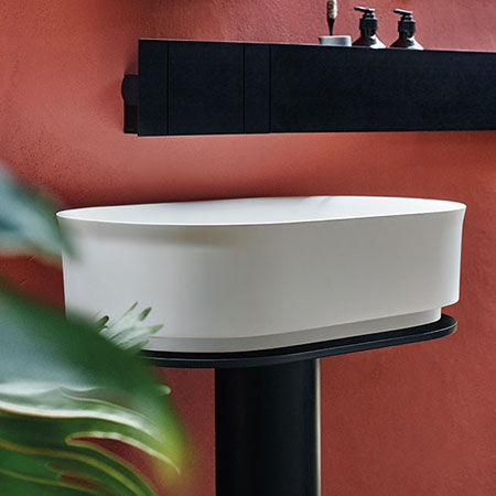 Lavabo Immersion