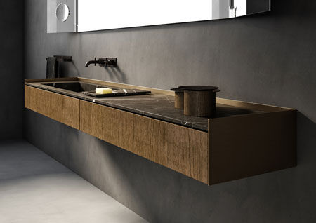 Lavabo DR