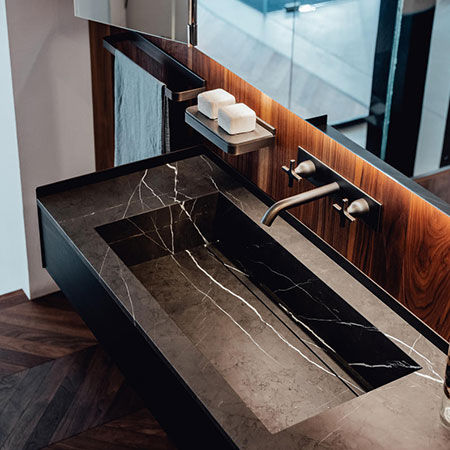 Lavabo DR