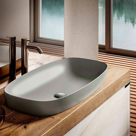 Lavabo Kera