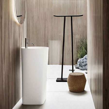 Lavabo Azuma