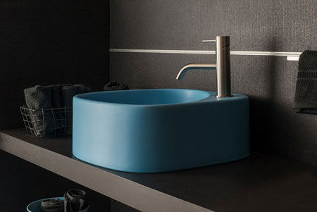 Lavabo Elletre ceramica