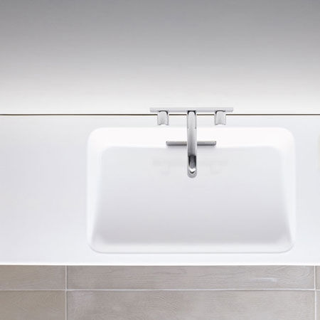 Lavabo One