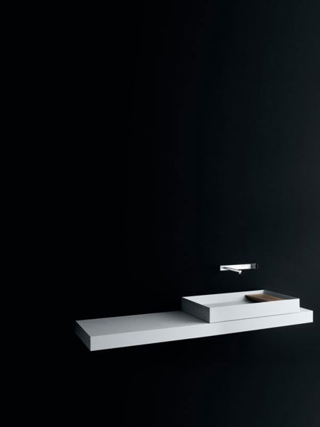 Lavabo A45
