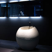 Lavabo Opium