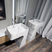 Lavabo Pipa