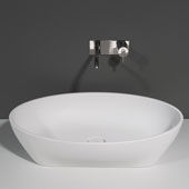 Lavabo Solidea