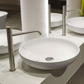 Lavabo Verso