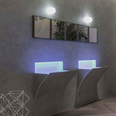 Lavabo Strappo_XL