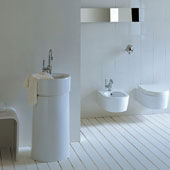 Lavabo Twin
