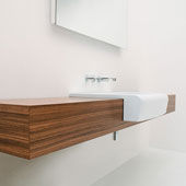 Lavabo Una