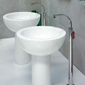 Washbasin Fonte