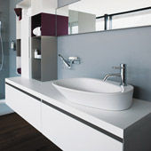 Lavabo Palomba Collection