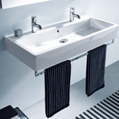 Lavabo Vero