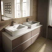 Lavabo Paper