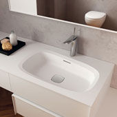 Lavabo Outline