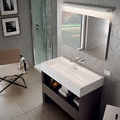 Waschbecken Suit