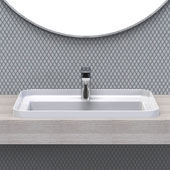 Lavabo Fuori Scala