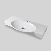Lavabo Swing