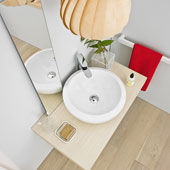 Lavabo Blend
