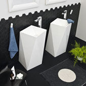 Washbasin Sharp
