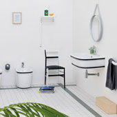 Lavabo Azuley