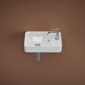 Lavabo Savon