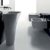 Lavabo Monolite