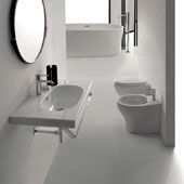 Lavabo Eden