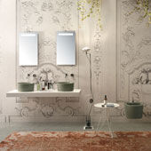 Lavabo Forty3 - Bagno di Colore