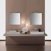 Lavabo Display