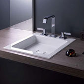Lavabo EB.Q450H