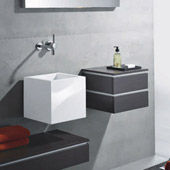 Lavabo WT.QS325X