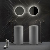Lavabo Fontana
